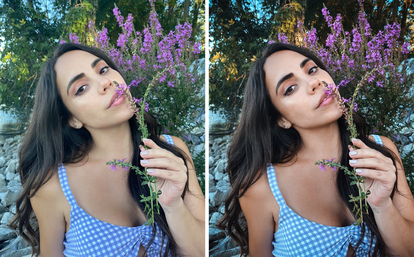 Selfie Mobile Collection