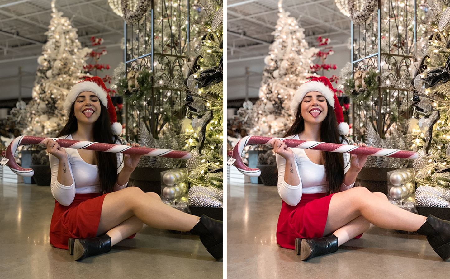 PEPPERMINT MOBILE COLLECTION
