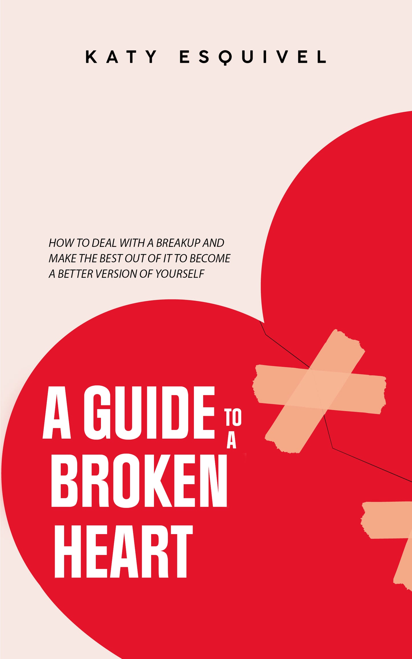 A guide to a broken heart (ENG)