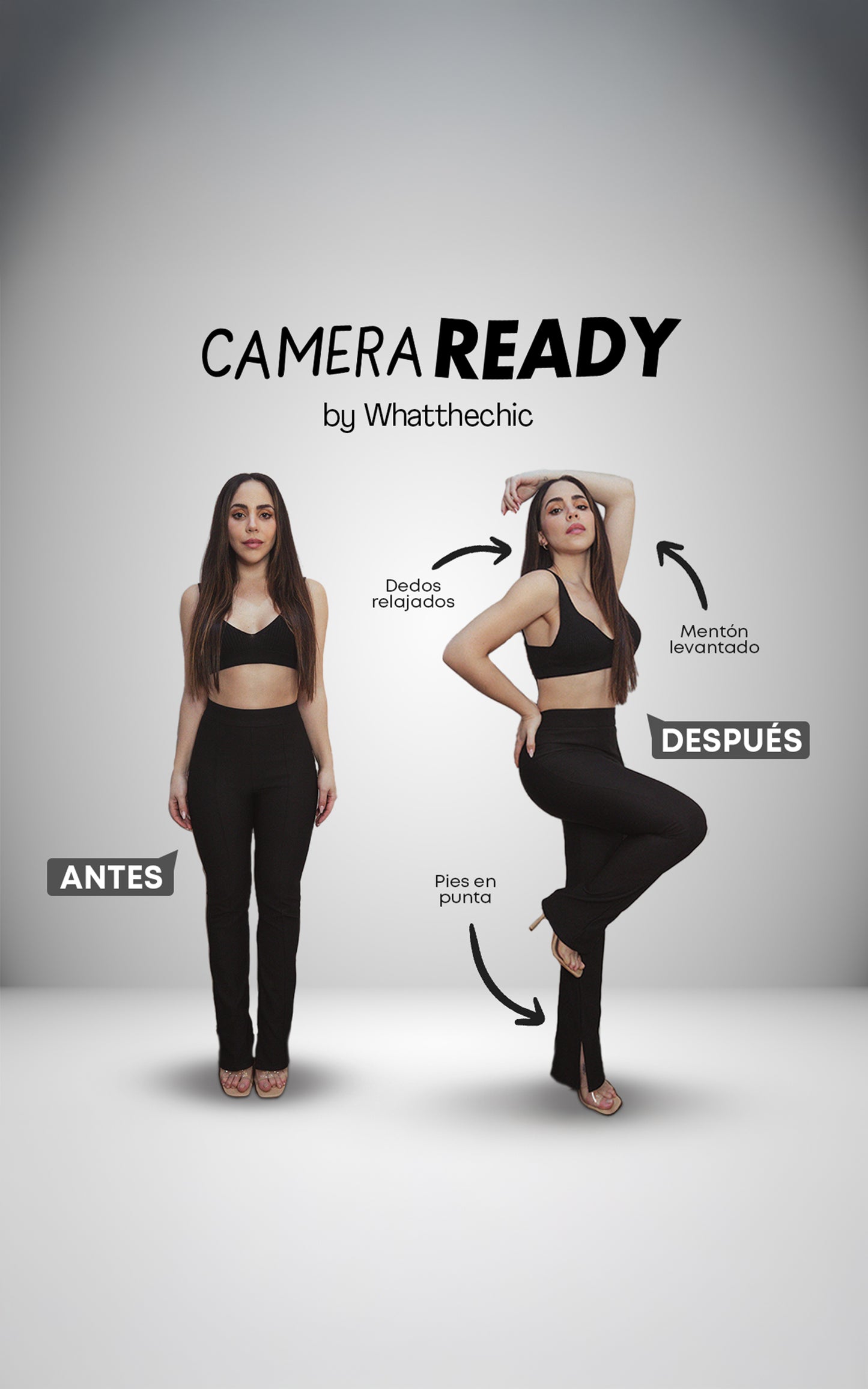 Camera Ready