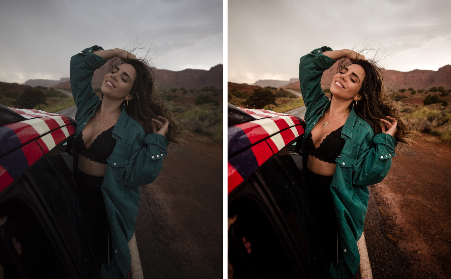 Free Spirit Mobile Collection