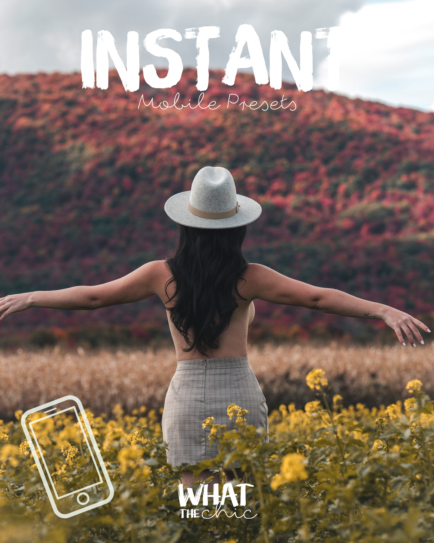 Instant Mobile Collection